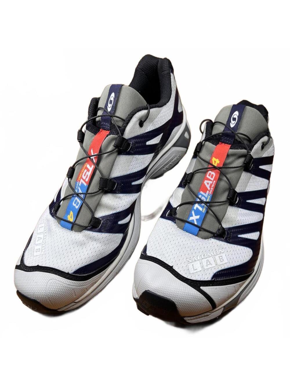 Salomon LAB XT S Lab 4 Advanced Trail Running Shoes Unisex Men’s 12/Women’s 13